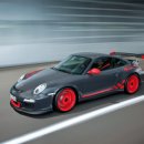 [포토 프리뷰]궁극의 포르쉐 911 GT3-RS 공식 데뷔 이미지