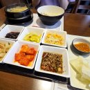 탁사발 두부공방 신사역점