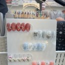 오늘해 네일 | 광주 봉선동 네일샵 오늘해네일｜2월 추천 네일 내돈내산 재방문 후기