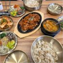 만나보리밥 네이버블로그
