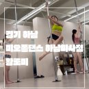 몸조아GYM | 경기 하남_미오폴댄스 하남미사점_폴린이 인생 첫 폴댄스_솔직후기_누구든지 샵가능