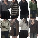 구림시장 | 테무깡/쉬인깡 한국인 후기 많은 가을겨울옷 20만원치 구매 후기 (링크포함)