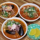 라면 하나로 줄 세운 맛집들…전국 라면 성지 BEST 5 이미지