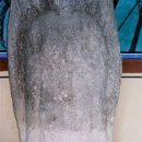 가덕사 석조여래입상 이미지