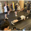 대한권투분당 이미지