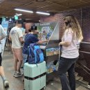 부산교통공사(전포역) | 2026 부산 포켓몬 메가페스타 스탬프, 롯데백화점 서면점 후기