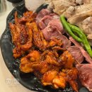 삼호 PC | 영일대 맛집 숯불 닭구이 전문점 삼호식당 솔직 방문 후기