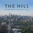 ⌘ The Hill Residences at Yonge & St. Clair / 50만불대부터 ⌘ 이미지