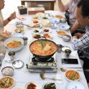 오동여추자점 | 제주 추자맛집, 상차림이 만족했던곳!