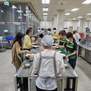 군청 구내식당 이미지