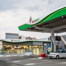 운정신도시주유소 이미지