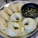 청주누룽지해물칼국수