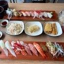 청주 율량동맛집 명량초밥 솔직후기 (feat.연어맛집)