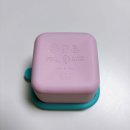 다용도 컵 | 이유식기 추천 스마트포크 쁘띠윙스 실리콘 다용도 이유식기 빨대컵 8개월 아기 사용 후기