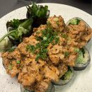 김밥모아 | 전포 모아 콜키지프리 이자카야 술집 안키모 오이김밥 추천