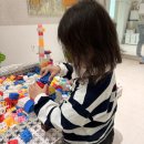 풍영정길 | 광주 신창동 리버사이드펀플레이 블럭+모래놀이 키즈프렌들리 카페 후기