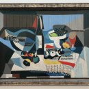 앵콜특강_다육이아트 | 이해한다는 것, <피카소 특강>(2025.11), K-글로벌...기업인문학강연 #모나리자에스엠 #박송화 아트살롱