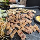 진광길 | [내돈내산] 원주 우산동 점심 저녁 맛집 삼겹살 맛집 '돈돈고' 후기