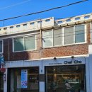 브레드컴퍼니쉐프조 | 당산 케이크 맛집 브레드컴퍼니쉐프조 본점