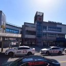 시외버스터미널 이미지