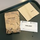 샐러디 용인역북점 | 간편 다이어트 라이트랩 전 메뉴 칼로리 정보 및 스파이시치킨 추천 후기