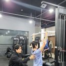 투제이 휘트니스 이미지