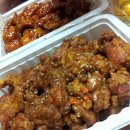 강정에반한닭 - 성남시 수정구 시민로 176 | 강정에반한닭