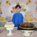 2월 - 🎂생일파티🎂(김우경,권강준) 이미지