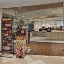 롯데슈퍼 | 잠실 롯데월드몰 슈퍼마리오 팝업 후기, 스탬프 위치