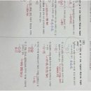 훈민정음 논술 이미지