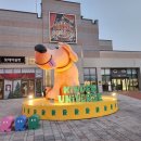 백제문화단지-부소산성-궁남지-정림사지-백제문화단지 이미지