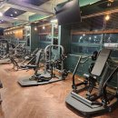 스트롱짐 화산 4호점 이미지