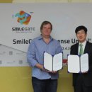 (주)게이트시스템 이미지