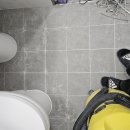 양주회천 14단지 | 양주 회천 14단지 줄눈 재시공 사례