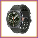 SM빌딩 | 삼성 갤럭시 워치 47mm 울트라2 SM-L715N LTE 티타늄 실버 가격 후기 추천