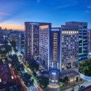 호텔칼튼 이미지