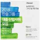 한솔제지(주) 신탄진공장
