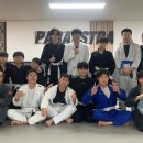 주짓수제트