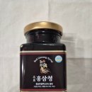 홍삼청과 | [답례품 추천] 진하고 간편한 고려홍삼청, 사계절 건강차로 즐기는 솔직 후기