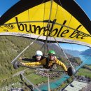 인터라켄 | 스위스 여행 액티비티 행글라이딩 인터라켄 범블비 후기