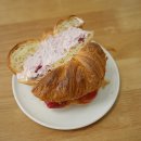 더 골든베어 | 파리바게뜨 케데헌 골든케이크 후기, 디저트로 추천!