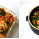 상큼한 여름김치 이미지