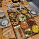 CU 삼산주차타워점 | [들밥차반] 삼산점 -단체룸 있는 상견례, 돌잔치...팔순잔치 장소 추천, 인천 삼산동 한정식 내돈내산 후기