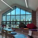 더하기센터 프로그램실 2층 | 부산 광안XtoZ 청년커뮤니티센터 후기 무료 스터디 공간 추천