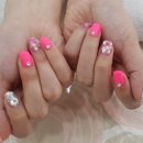 스케치네일아트