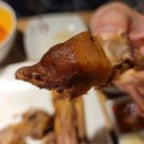 토시래 오창점 | 청주맛집 오창 족발 토시래 오창점 방문후기