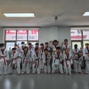 베스트 태권도장 이미지