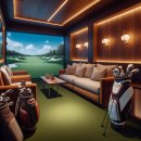 브라보 퍼블릭 스크린골프 | 브라보퍼블릭스크린골프 천안중앙점 천안 동남구 영성동 스크린골프장