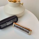 노래하는 하모니카 이미지