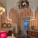 하이트관광호텔 | 이탈리아 피렌체 신혼여행 숙소 후기 / 영화 속에 들어 온 기분 "팔라초 달 보르고 호텔"